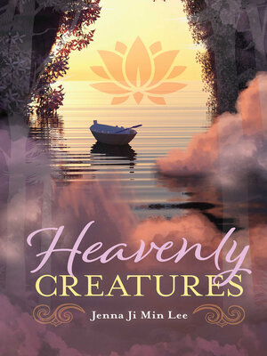 cover image of Heavenly Creatures